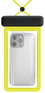 Baseus DeepDive waterproof case (black)