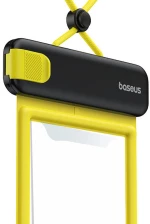 Baseus DeepDive waterproof case (black)