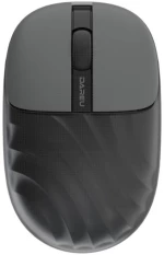Dareu LM135G Wireless Mouse Black
