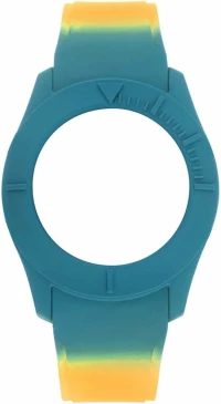 Ανταλλακτική Κάσα Ρολόγια Unisex Watx & Colors COWA3598