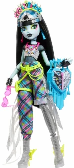 Κούκλα Monster High Frankie Stein