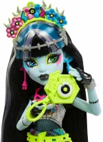 Κούκλα Monster High Frankie Stein