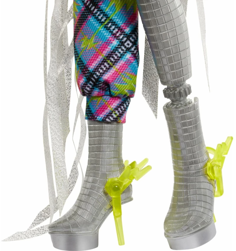 Κούκλα Monster High Frankie Stein