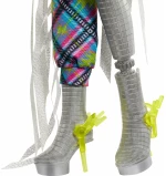Κούκλα Monster High Frankie Stein