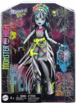 Κούκλα Monster High Frankie Stein