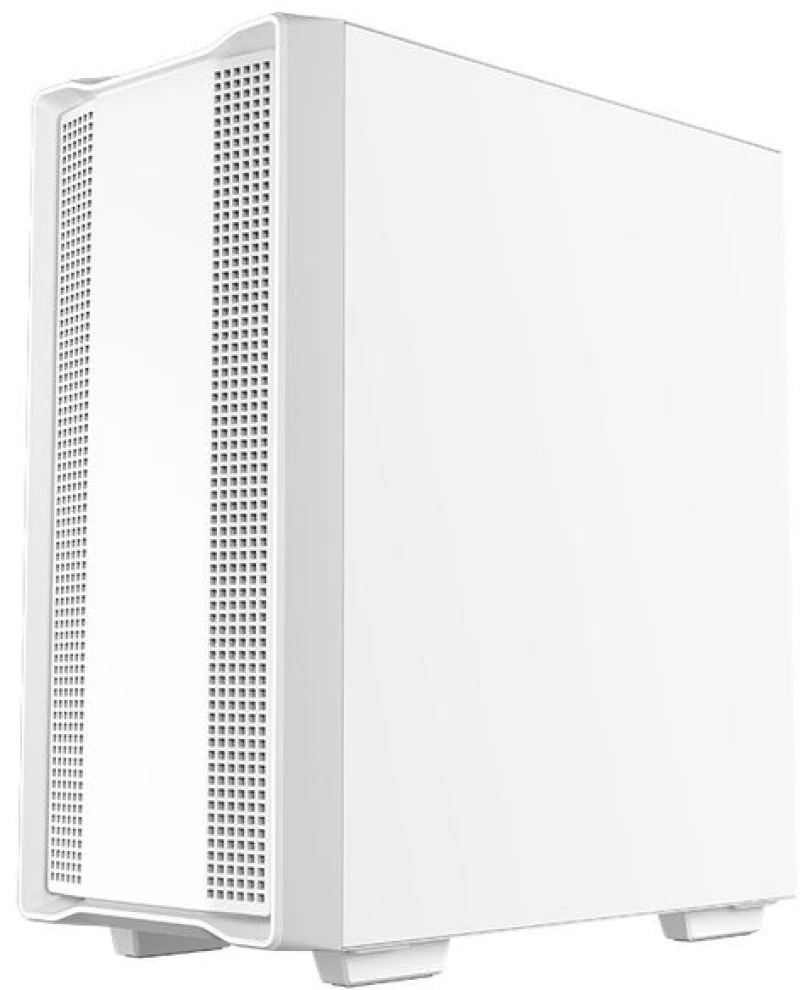 Κουτί Μέσος Πύργος ATX DEEPCOOL R-CC560-WHGAA4-G-2 Μπλε Λευκό