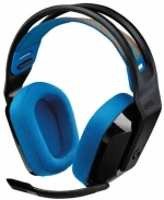 Ακουστικά Logitech 939-002219 Μαύρο