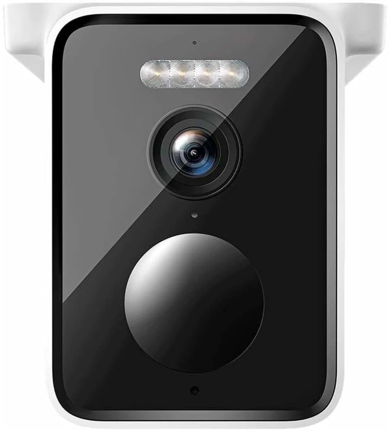 Κάμερα Επιτήρησης Xiaomi BW400 PRO SET