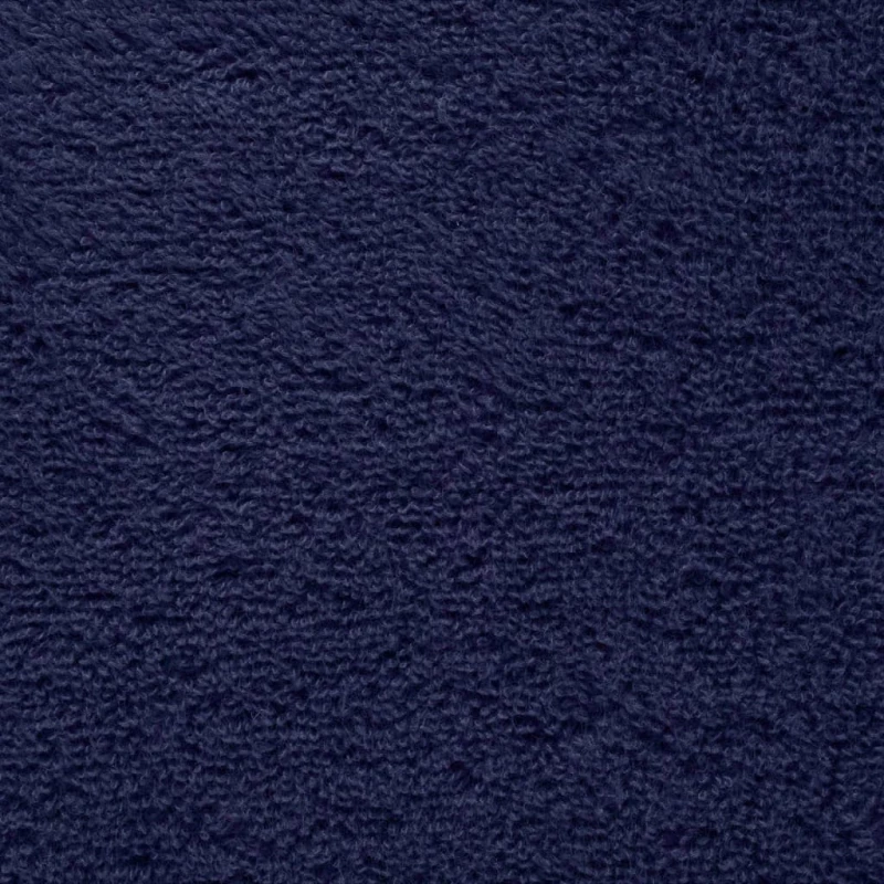 vidaXL Πετσέτες Σάουνας SOLUND 2 Τεμ Μπλε 80x200εκ. 600γρ/μ²