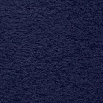 vidaXL Πετσέτες Σάουνας SOLUND 2 Τεμ Μπλε 80x200εκ. 600γρ/μ²