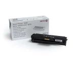 Συμβατό Toner Xerox 106R02773 Μαύρο