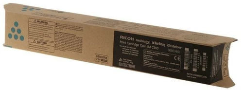 Τόνερ Ricoh 842383 Κυανό
