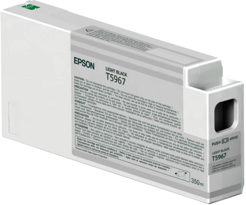 Αυθεντικό Φυσίγγιο μελάνης Epson C13T596700