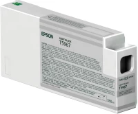 Αυθεντικό Φυσίγγιο μελάνης Epson C13T596700