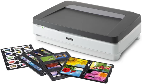 Σκάνερ Epson B11B257401BT