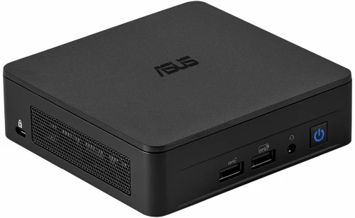 Mini PC Asus NUC RNUC13L5KV500000I Intel Core i5-1350PE