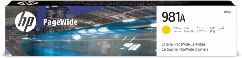 Γνήσιο Toner HP J3M70A Κίτρινο