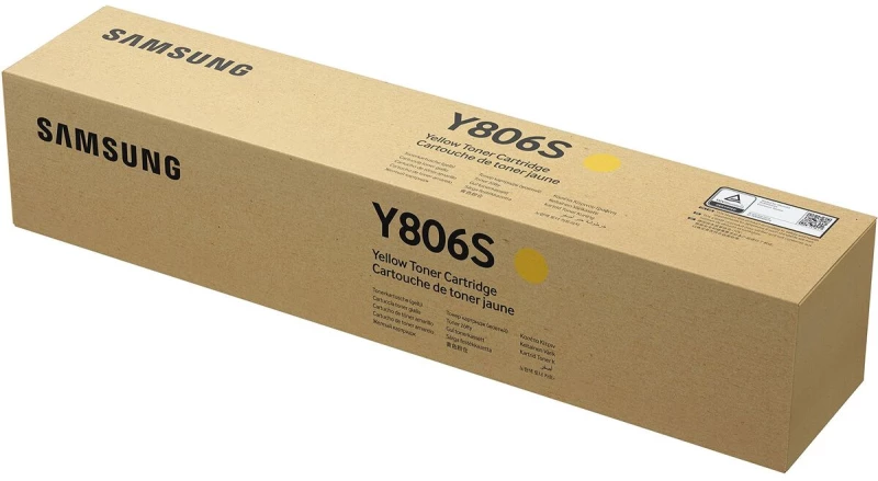 Γνήσιο Toner HP SS728A Κίτρινο