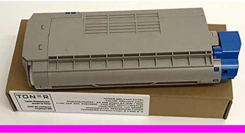 Γνήσιο Toner OKI 45396302 Mατζέντα