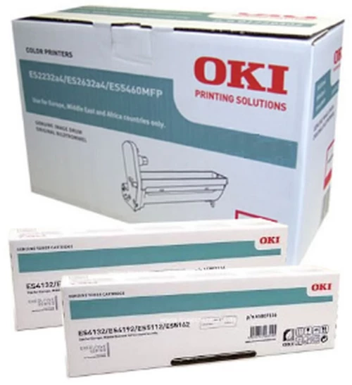 Τόνερ OKI ES8433 Κίτρινο