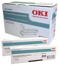 Τόνερ OKI ES7412 Mατζέντα