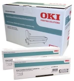 Τόνερ OKI ES7412 Mατζέντα