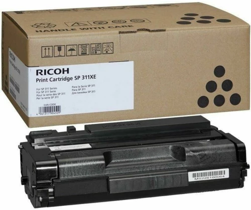 Τόνερ Ricoh 821242 Μαύρο