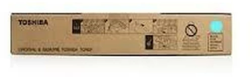 Τόνερ Toshiba 6AG00009130 Κυανό