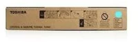 Τόνερ Toshiba 6AG00009130 Κυανό