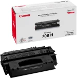 Γνήσιο Toner Canon 708H Μαύρο