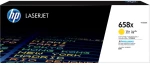Τόνερ HP W2002X Κίτρινο