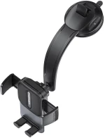 Car holder for dashboard , Acefast, D26 (black)