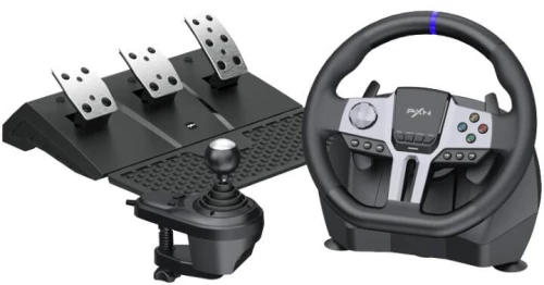 Gaming Wheel PXN-V9Gen2 (PC / PS3 / PS4 / XBOX ONE / XBOX SERIES S&X / SWITCH)