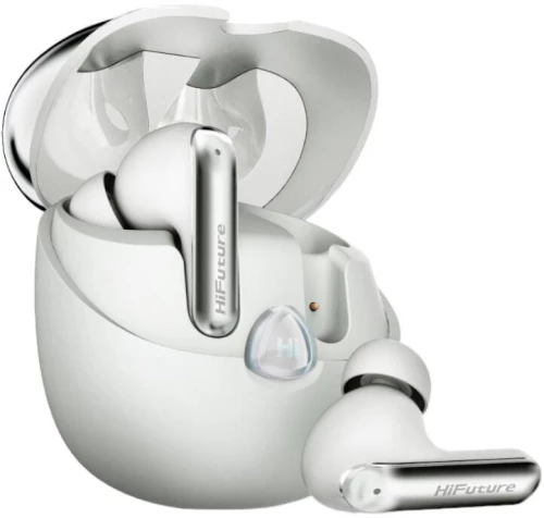 TWS EarBuds HiFuture Sonic Air (white)