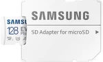 Memory card SAMSUNG MicroSD MB-MC128SA 128GB + adapter MB-MC128SA/EU
