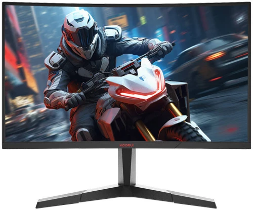 Monitor Koorui 27E6CA 27'' 1920x1080px 165Hz