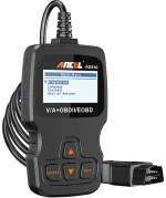 Diagnostic Scanner OBD2 Ancel AD310/AC103