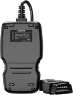 Diagnostic Scanner OBD2 Ancel AD310/AC103