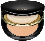 Βάση Mακιγιάζ σε Σκόνη Sensai Total Finish 11 ml Επαναφόρτωση