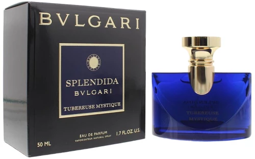 Γυναικείο Άρωμα Bvlgari Splendida Tubereuse Mystique EDP 50 ml