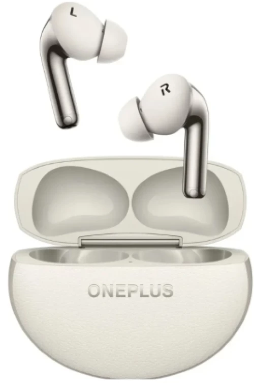 OnePlus Buds Pro 3 White EU