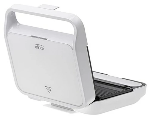Σαντουιτσιέρα Adler AD 3070w Λευκό