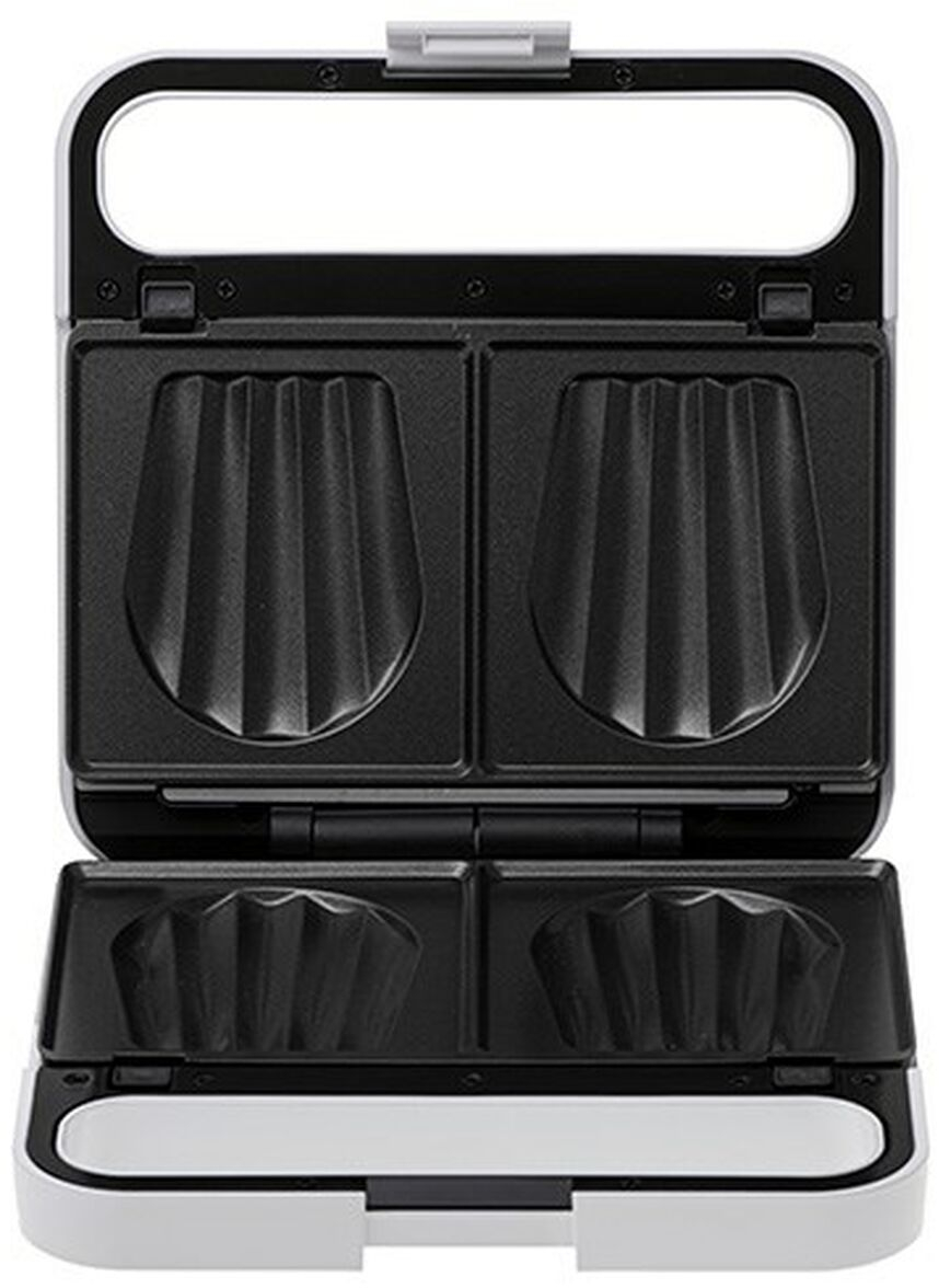 Σαντουιτσιέρα Adler AD 3070w Λευκό