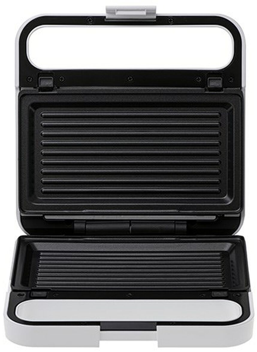 Σαντουιτσιέρα Adler AD 3070w Λευκό