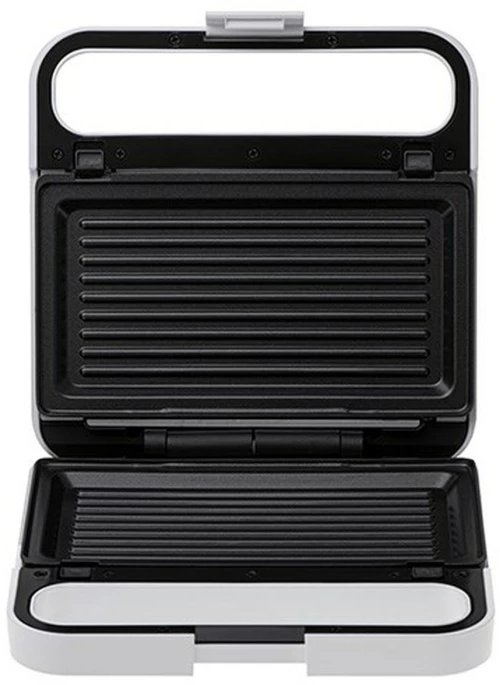 Σαντουιτσιέρα Adler AD 3070w Λευκό