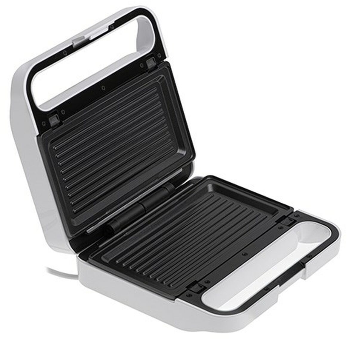 Σαντουιτσιέρα Adler AD 3070w Λευκό