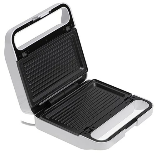 Σαντουιτσιέρα Adler AD 3070w Λευκό