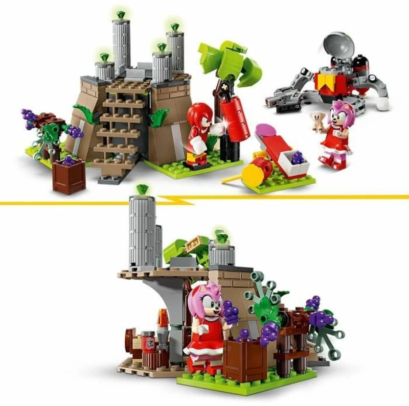 Κουκλόσπιτο Lego 76998