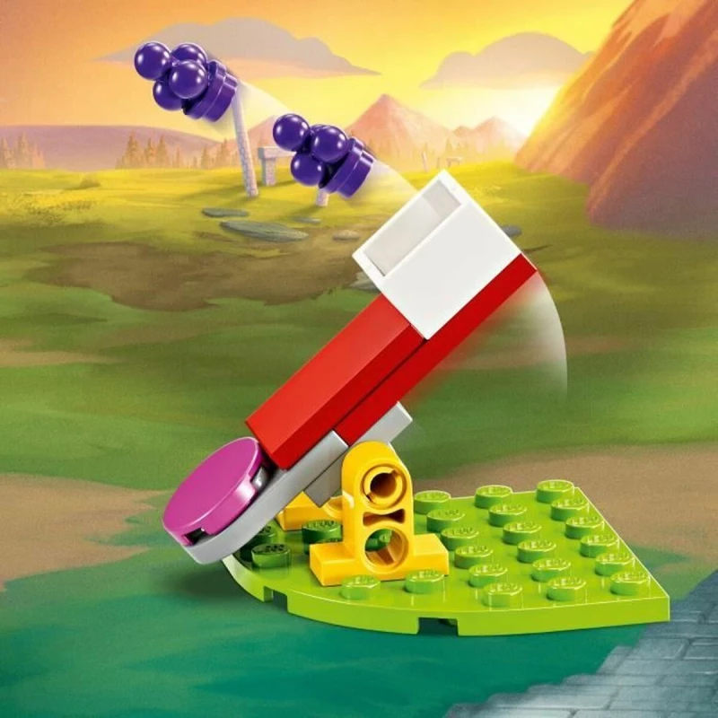 Κουκλόσπιτο Lego 76998