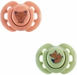 Πιπίλα Tommee Tippee (2 Τεμάχια)